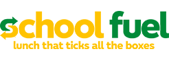 School Lunches Logo